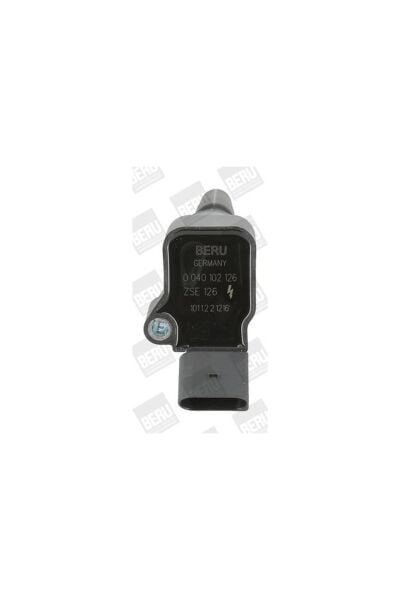 Ateşleme Bobini BERU ZSE126 Audi / Seat / Skoda
