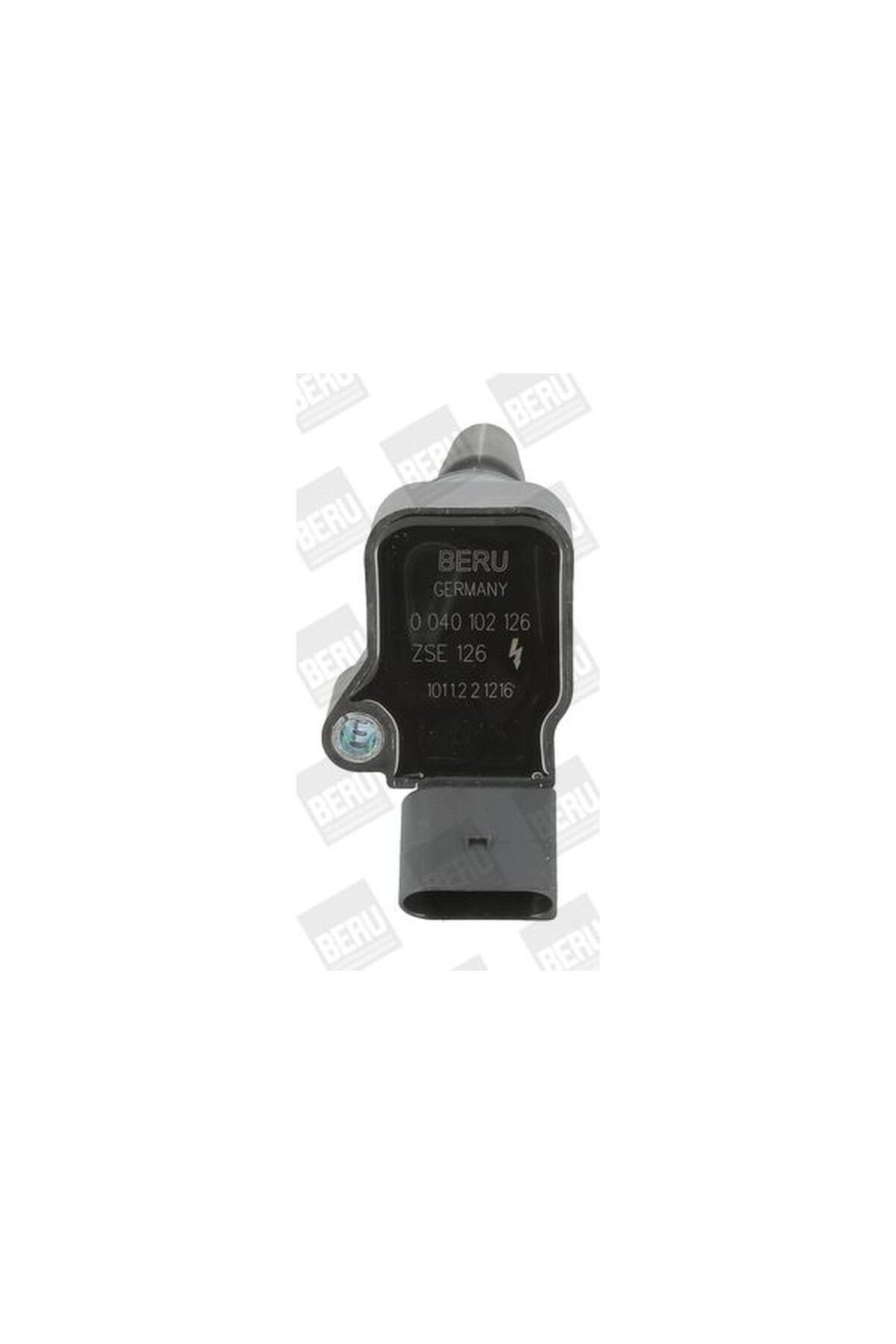 Ateşleme Bobini BERU ZSE126 Audi / Seat / Skoda
