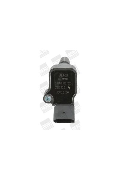 Ateşleme Bobini BERU ZSE126 Audi / Seat / Skoda