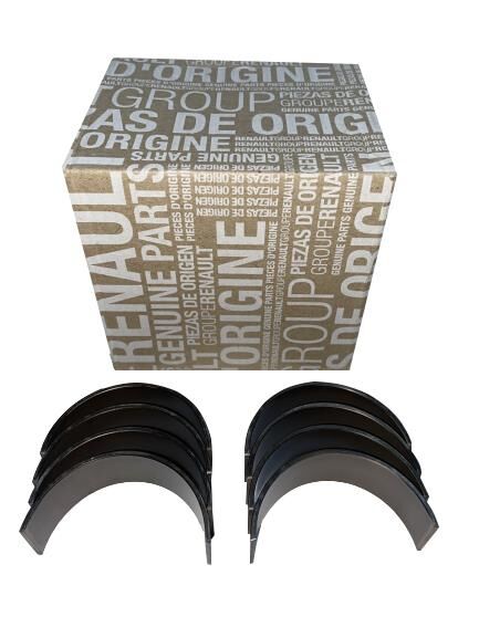 KOL YATAK STD / MASTER 2.5 - LAGUNA 2.0 / 7701478679