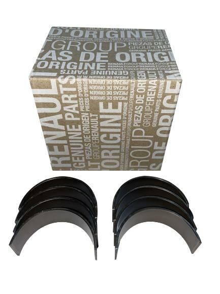 KOL YATAK STD / MASTER 2.5 - LAGUNA 2.0 / 7701478679