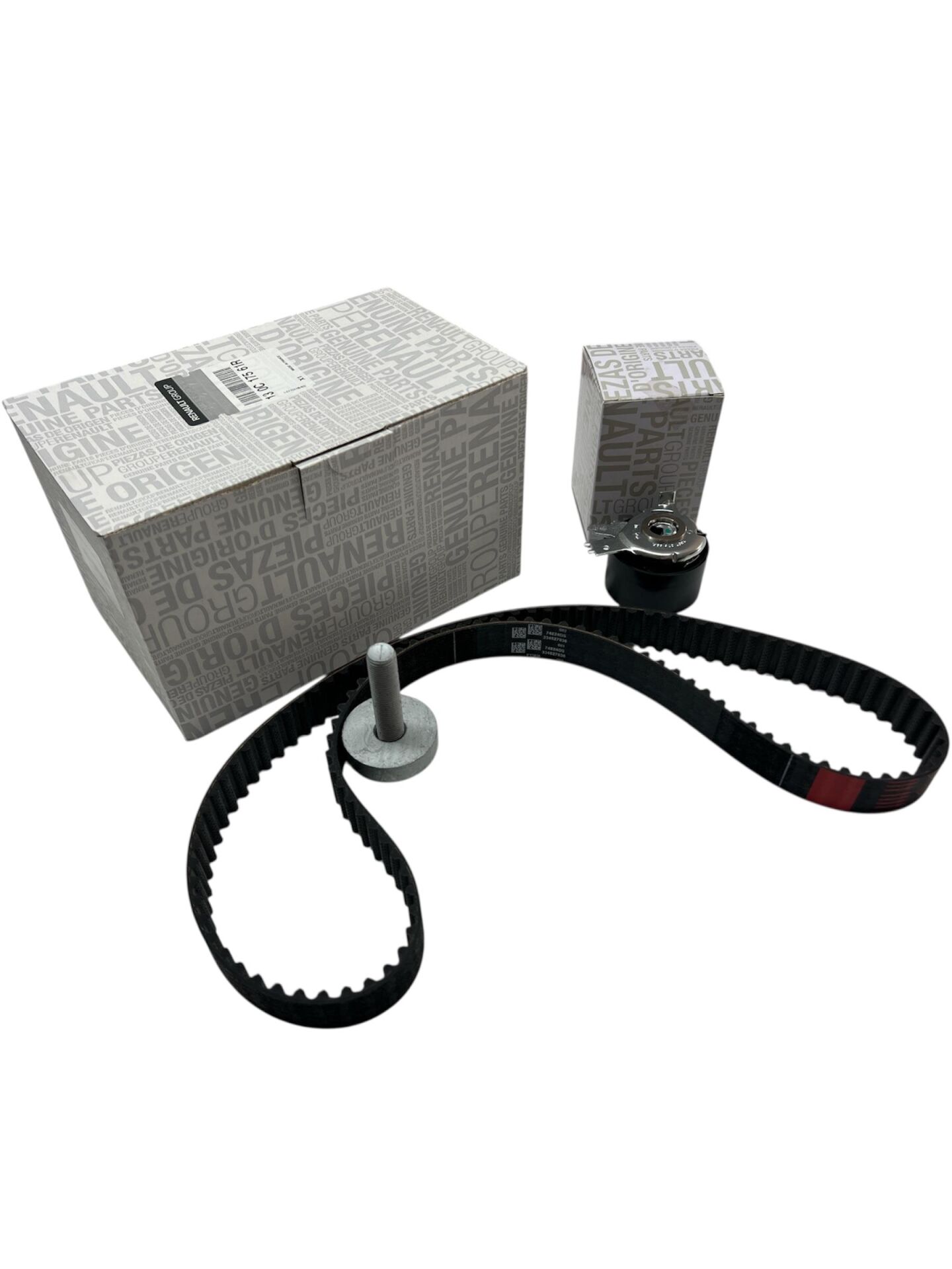 TRIGER SETİ / RENAULT CLIO 5 - CAPTUR - MEGANE 1 - DACIA DOKKER - DUSTER - LODGY - LOGAN 2 - SANDERO 2 / 130C17561R