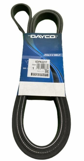 V KAYIŞI 6DPK2217 / SPRİNTER 906 - VİTO 639 (03-11) / A0039933396