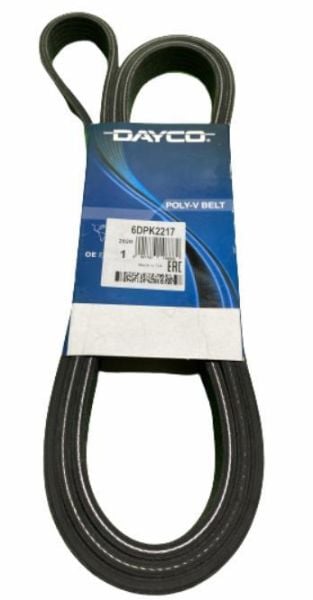 V KAYIŞI 6DPK2217 / SPRİNTER 906 - VİTO 639 (03-11) / A0039933396