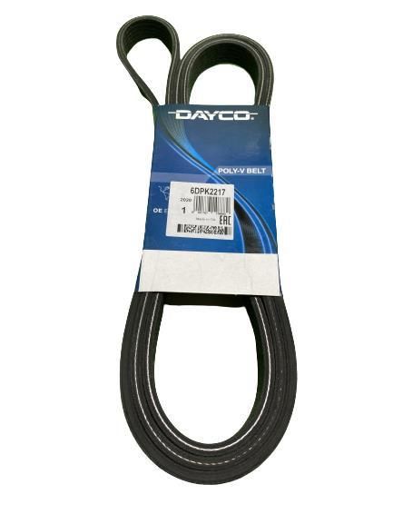 V KAYIŞI 6DPK2217 / SPRİNTER 906 - VİTO 639 (03-11) / A0039933396