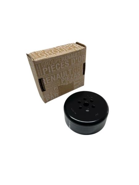 DEVİRDAİM KASNAĞI - RENAULT CLIO 5 - DUSTER 2 - KADJAR - KOLEOS 2  - MEGANE 4 - TALISMAN 1.3 / 10510501R