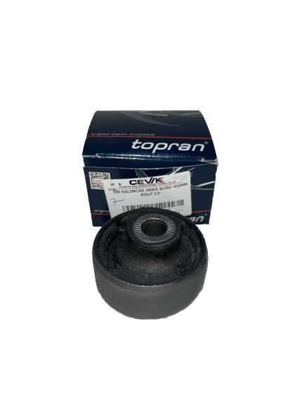 ÖN SALINCAK ARKA BURCU / GOLF(13>)-PASSAT(15>)-POLO(18>)-AUDI A3(13>) / 5Q0407183E