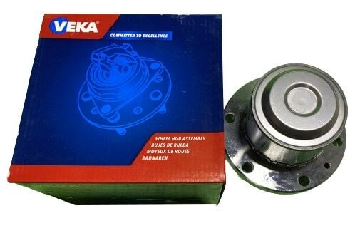 Ön Teker Poryası Veka 444428 Mercedes-Benz Sprinter / Volkswagen Crafter 2006+