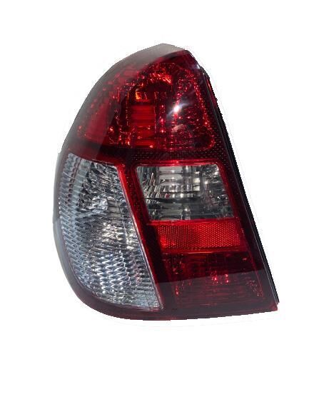 SOL STOP LAMBASI DUYSUZ / CLIO 2002> / 8200403981-511217