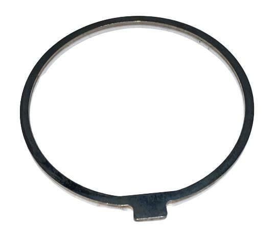 AKS DİŞLİ SEGMANI / RENAULT R9-R11-R19-R21 / 7700720854