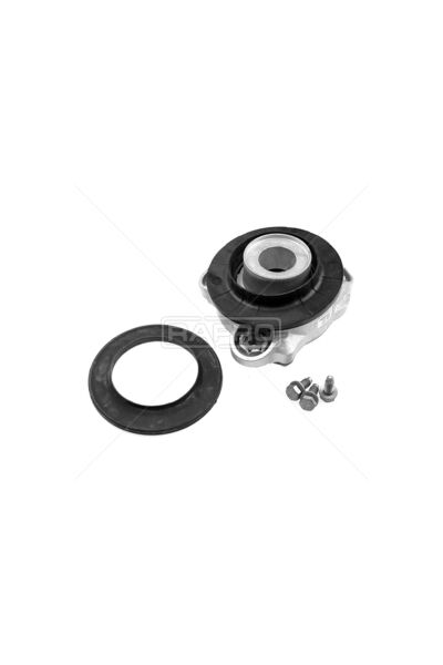 Sol Amortisör Takozu Rulmanlı Rapro 54431TO Fiat Ducato / Peugeot Boxer / Citroën Jumper 2014+