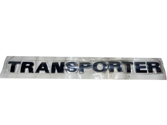 TRANSPORTER YAZISI