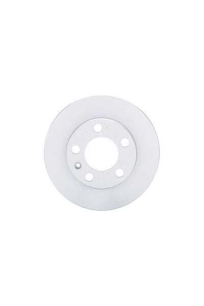 Arka Fren Diski 232 mm Bosch 0986478868 Volkswagen Polo / Golf IV/V / Audi A3 OEM 1J0615601N