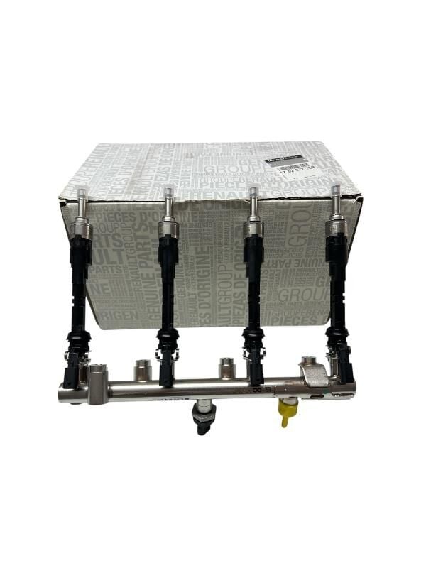 ENJEKTÖR RAMPASI / RENAULT MEGANE 4 1.3 H5H / 175207275R