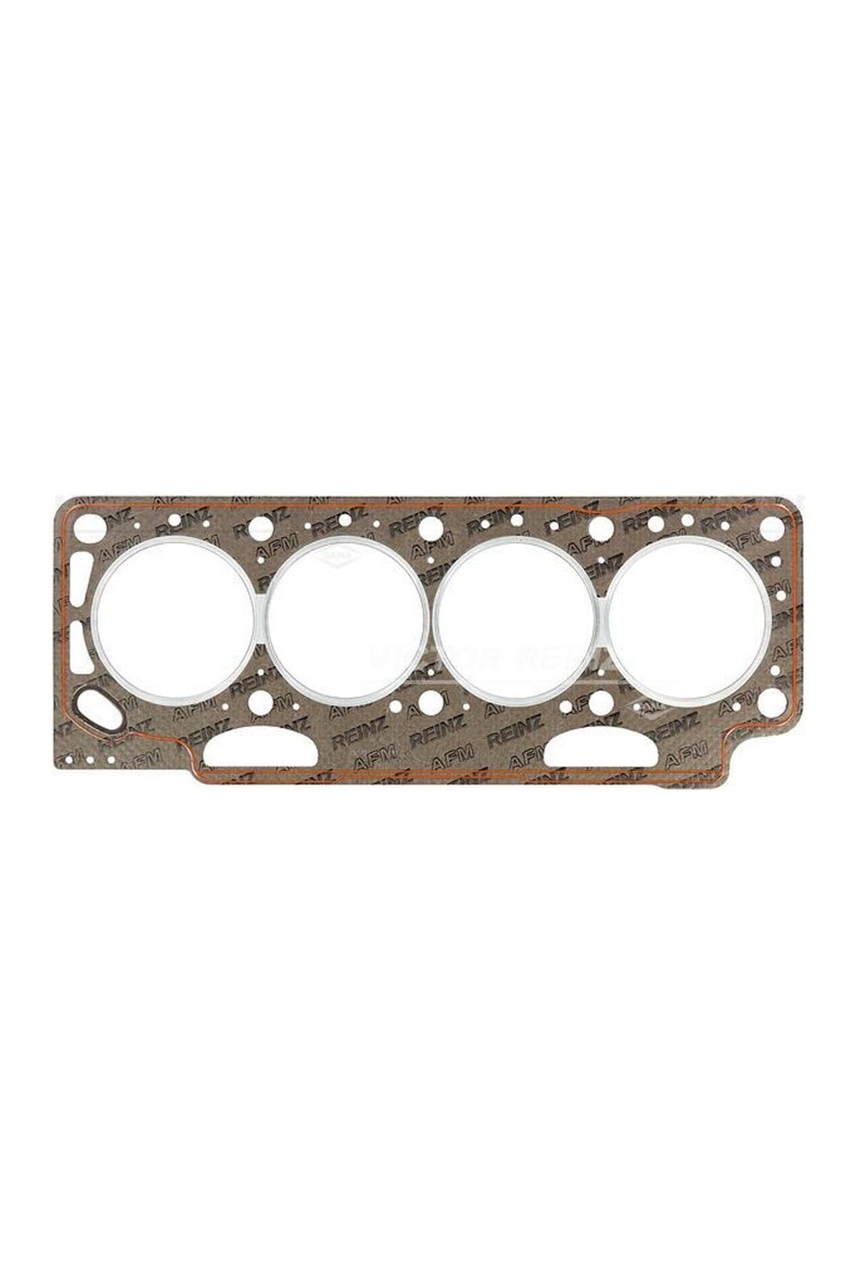 Silindir Kapak Contası Victor Reinz VR613121020 Renault Kangoo