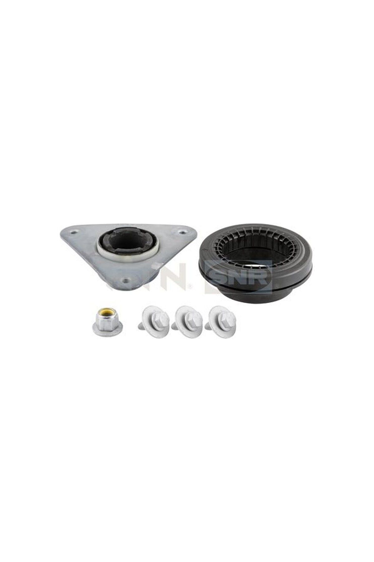 Amortisör Takozu Rulmanlı Kit SNR KB65540 Renault Captur I 2013-2019 / Clio III/IV 2005-2021 / Modus 2004-2013
