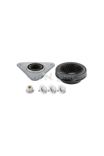 Amortisör Takozu Rulmanlı Kit SNR KB65540 Renault Captur I 2013-2019 / Clio III/IV 2005-2021 / Modus 2004-2013
