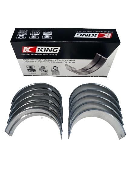 ANA YATAK / MASTER - TRAFİC - VİVARO 2.5 / 4433312 - MB5621SI