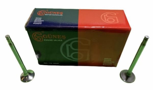 SUBAP TAKIM / SPRİNTER EURO 3 / 6110530101 - 3662-3663