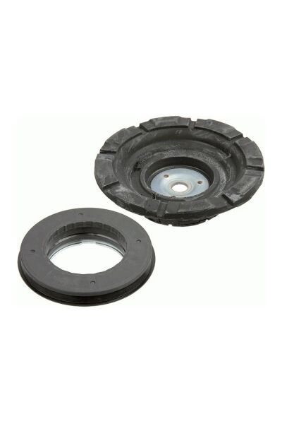 Amortisör Üst Takozu Bilyalı Set İnce Tip Lemforder LEMF3833901 Volkswagen Transporter T6 2012+ OEM 7E0412331A