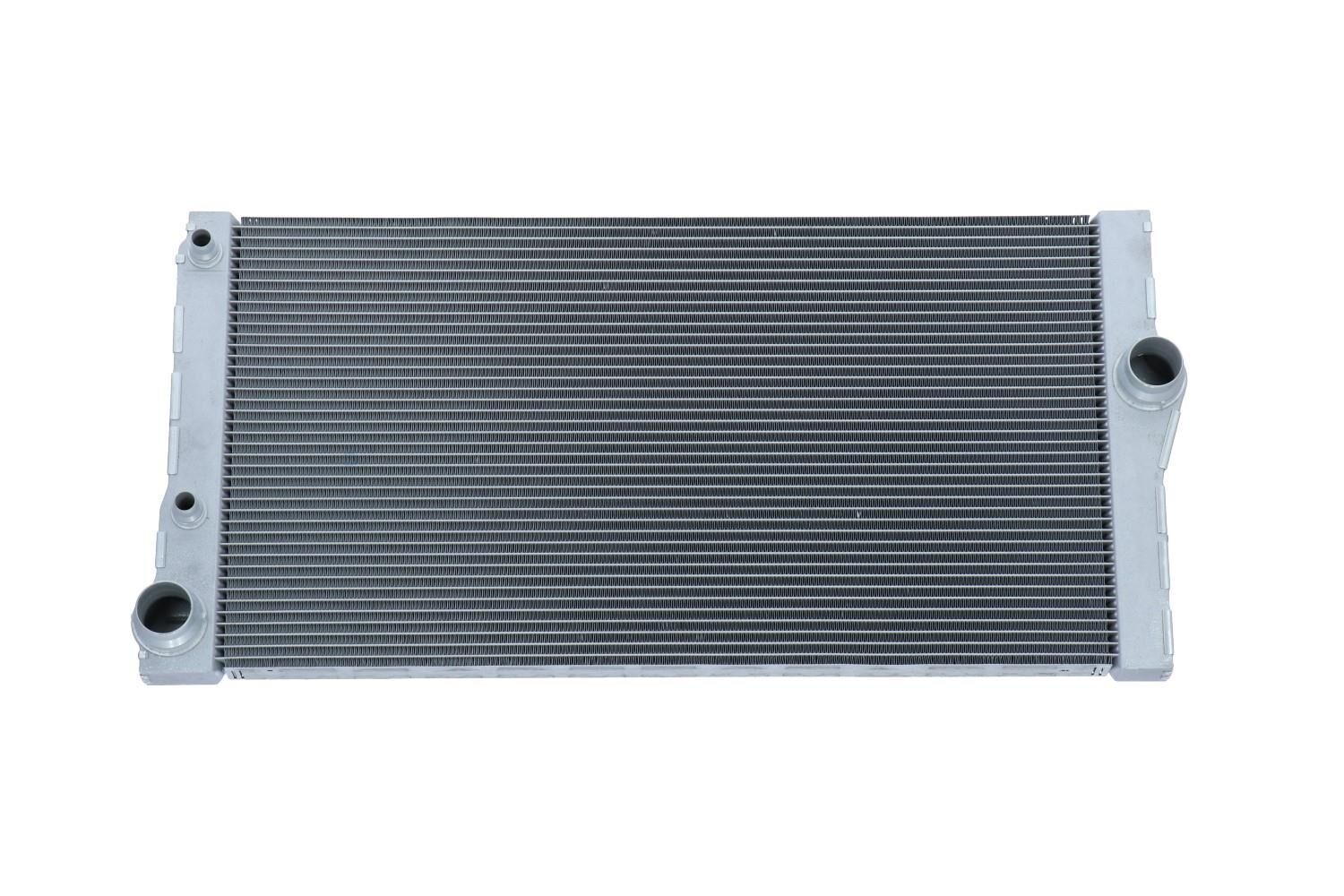 SU RADYATÖRÜ BRAZİNG / BMW 5 SERİSİ F10 520 D A-T AC+ 2010- / 17118509175