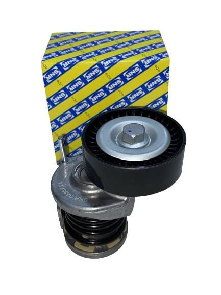 GERGİ KÜTÜĞÜ KOMPLE CRAFTER 2.0 CADDY III GOLF V VI  2.0 TDİ