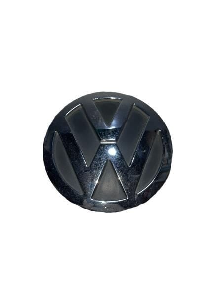 VOLKSWAGEN YAZISI ARKASI DOLU - KÜÇÜK