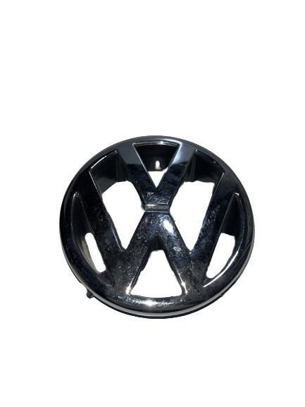 VOLKSWAGEN LOGOSU ARKASI BOŞ