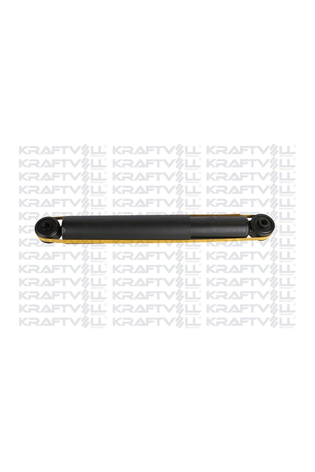 Arka Amortisör Uzun Kraftvoll KVOLL15010153 Fiat Doblo III Kombi