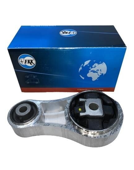 MOTOR TAKOZU ARKA / TRAFİC 2 - VİVARO 2 / 8200003826 - K1261