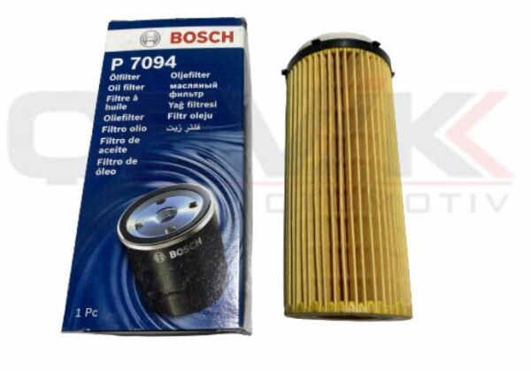 YAĞ FİLTRESİ BMW-N57-E90-E91-E92-E93-F07-F10-F11-F01-F02-E70-E71