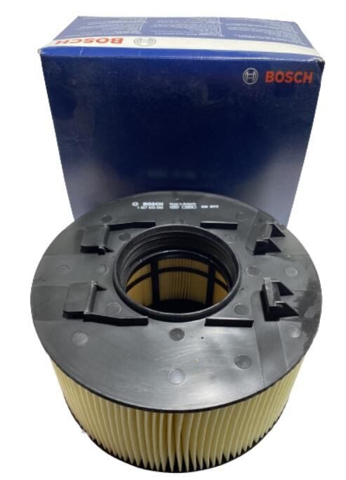 HAVA FİLTRESİ-BMW-N40 N42 N45 N46 E46