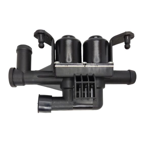 KALORİFER MUSLUĞU / BMW F10-F07-F01 / 64119119164-64119310349
