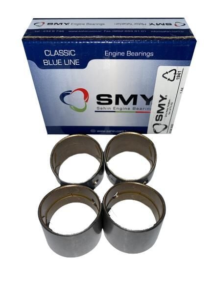 KOL BURCU STD / MASTER 2.5 DCI - LAGUNA 2.2 / KB4062L