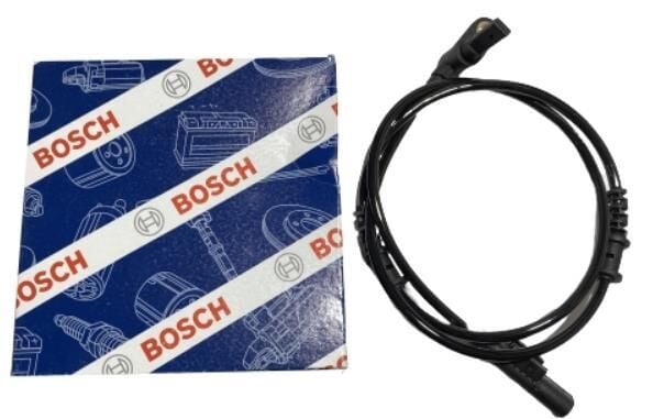 ABS SENSÖR SPRİNTER/CRAFTER ÖN 06-14   9065400317