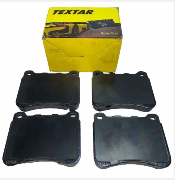 ÖN FREN BALATA C-SERİ 00> CLC 08> CLK 02> 2394501-A0044205120