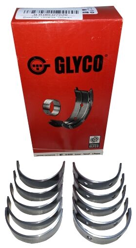 Ana Yatak Glyco H13275STD Renault Master OEM 122239947