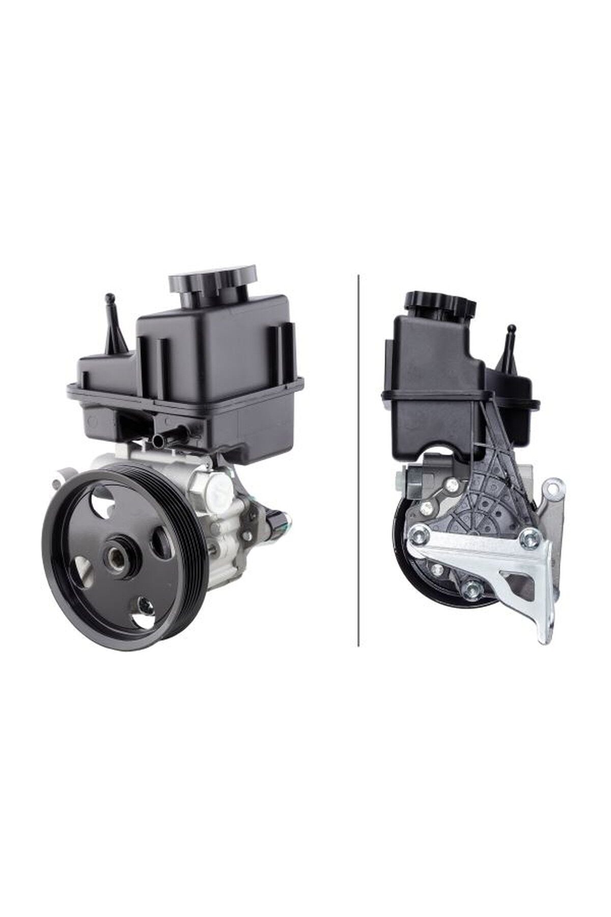 Direksiyon Pompası Müşürsüz Hella 8TL359000451 Mercedes-Benz Sprinter / Vito OEM 0064667801