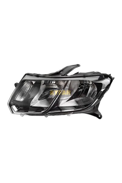 Sol Far Ayfar 202287 Renault Clio / Symbol 2013+