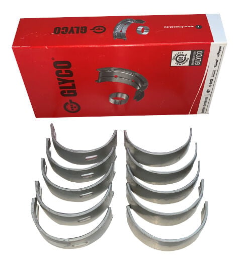Ana Yatak Glyco H079/5S STD Volkswagen Golf / Jetta / Passat