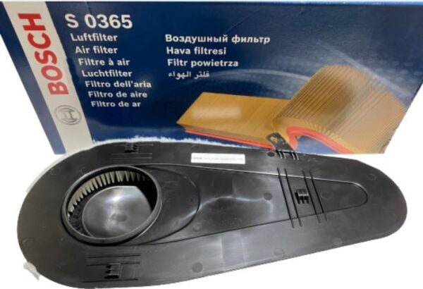 HAVA FİLTRESİ-BMW-N47NS N57 N57S F07 F10 F11 F01 F02