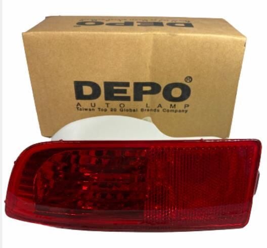 ARKA SAĞ REFLEKTÖR IŞIKLI / SPRİNTER - CRAFTER 06 / 9068200356 -  4404003rue