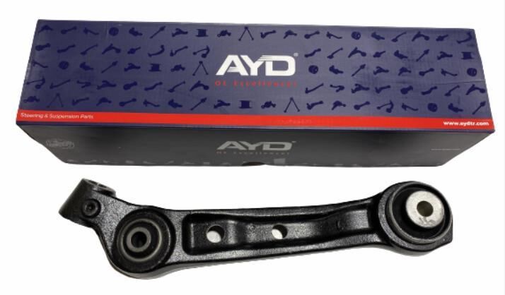 BMW ÖN SOL ALT DÜZ KOL F10-F11-F12-F13-XDRİVE