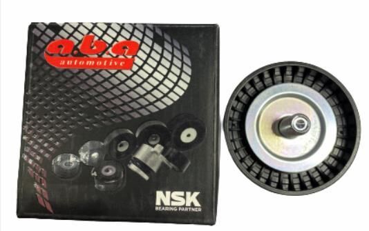 ALTERNATÖR GERGİ RULMANI BÜYÜK / SPRİNTER EURO 5 / 25750270