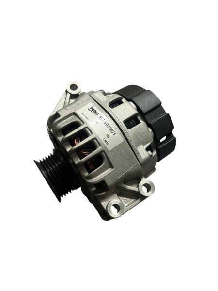 ALTERNATÖR /12V 75A DACIA LOGAN SANDERO 1.4 04- RENAULT CLIO 1.4 16 99-/439430