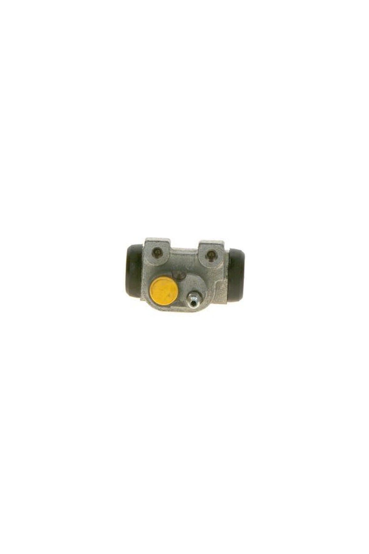Sağ Fren Silindiri Bosch F026009908 Citroën C3