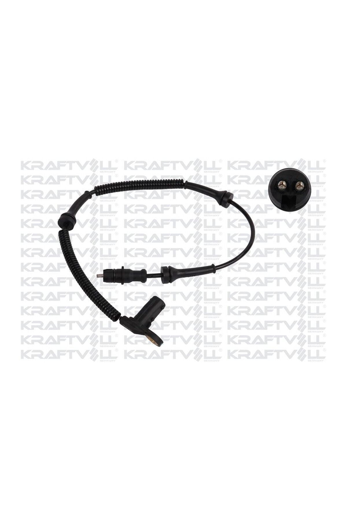 Ön ABS Kablosu Sensörü Kraftvoll KVOLL05090018 Renault Master II