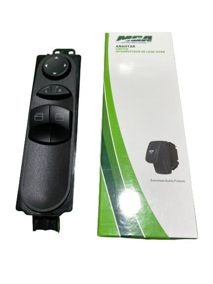 Sol Cam Açma Anahtarı MGA 31234 Mercedes-Benz Sprinter / Volkswagen Crafter 2006+ OEM 9065450213