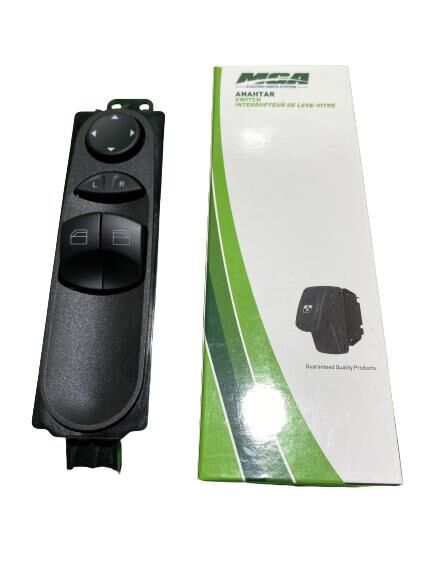 Sol Cam Açma Anahtarı MGA 31234 Mercedes-Benz Sprinter / Volkswagen Crafter 2006+ OEM 9065450213