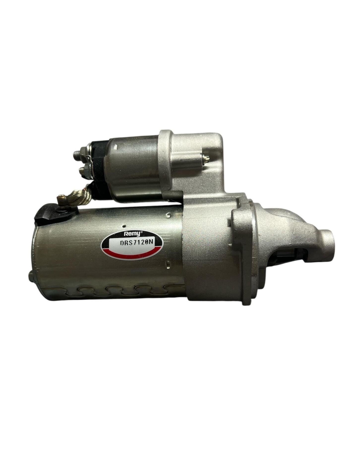 DELCO 12V MARŞ MOTORU 9 DİŞ 1.1 KW CHEVROLET AVEO/KALOS/LACETTİ-DAEWOO-OPEL COMBO/CORSA/ASTRA/VECTRA